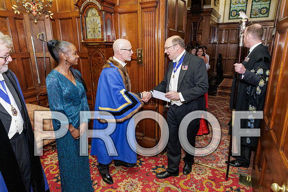 Scriveners Autumn Dinner 16-10-25 0044