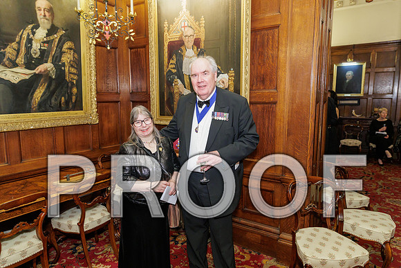 Scriveners Autumn Dinner 16-10-25 0051