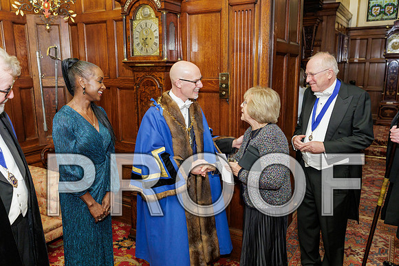 Scriveners Autumn Dinner 16-10-25 0050