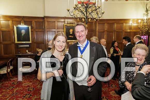 Scriveners Autumn Dinner 16-10-25 0052