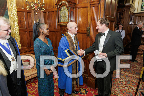 Scriveners Autumn Dinner 16-10-25 0057