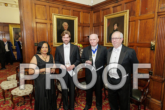 Scriveners Autumn Dinner 16-10-25 0058