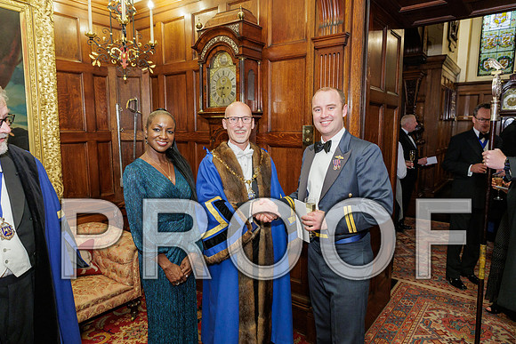 Scriveners Autumn Dinner 16-10-25 0065