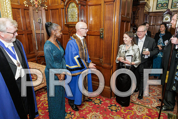 Scriveners Autumn Dinner 16-10-25 0070