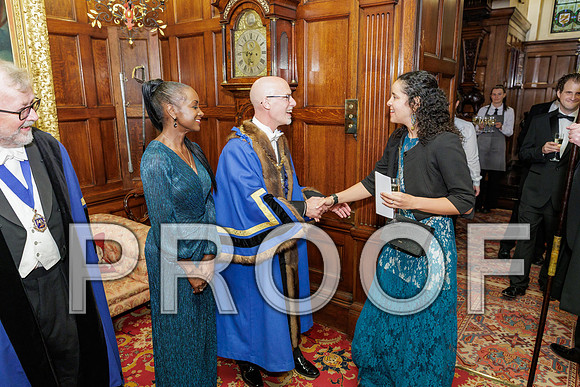 Scriveners Autumn Dinner 16-10-25 0073
