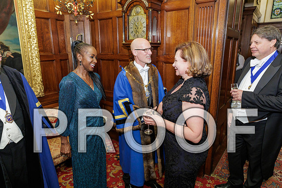 Scriveners Autumn Dinner 16-10-25 0086