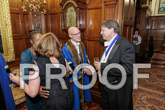 Scriveners Autumn Dinner 16-10-25 0087