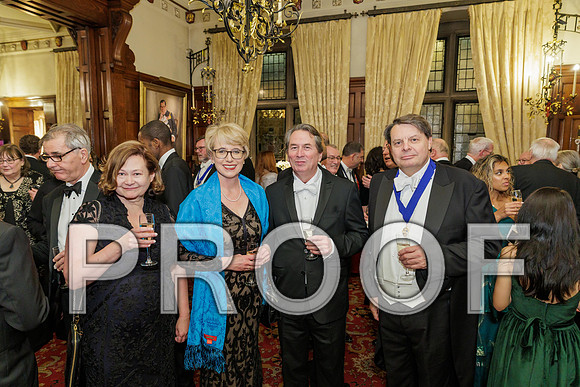 Scriveners Autumn Dinner 16-10-25 0088
