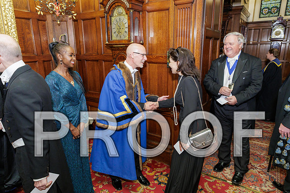Scriveners Autumn Dinner 16-10-25 0092