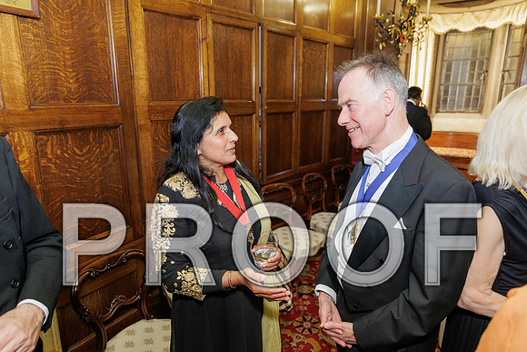 Scriveners Autumn Dinner 16-10-25 0101