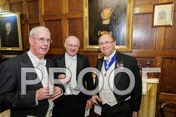 Scriveners Autumn Dinner 16-10-25 0102