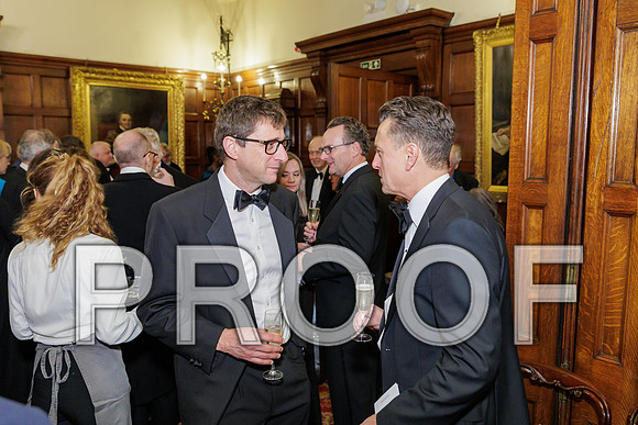 Scriveners Autumn Dinner 16-10-25 0103