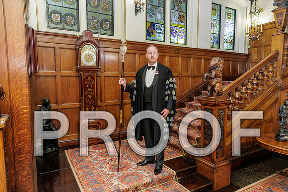 Scriveners Autumn Dinner 16-10-25 0105