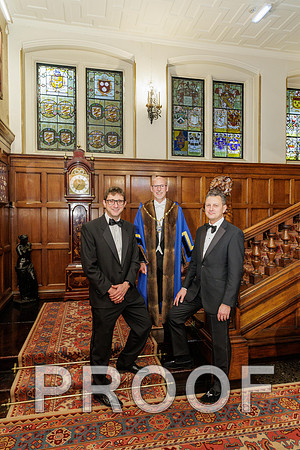 Scriveners Autumn Dinner 16-10-25 0106