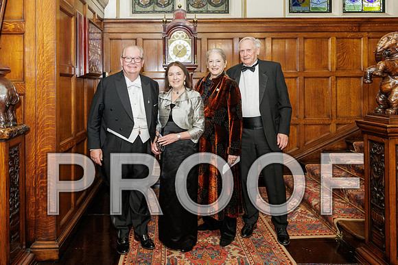 Scriveners Autumn Dinner 16-10-25 0109