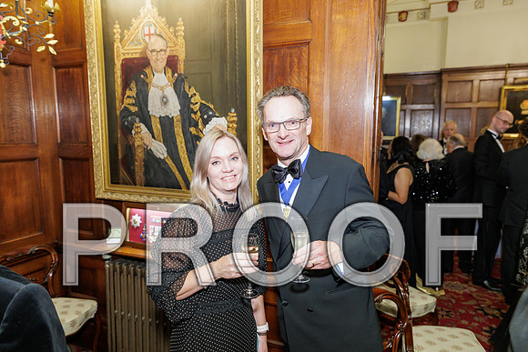 Scriveners Autumn Dinner 16-10-25 0110