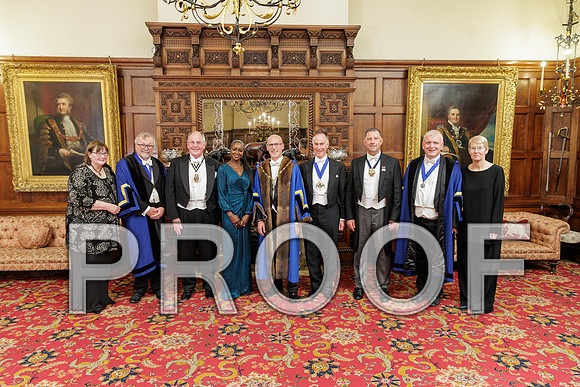 Scriveners Autumn Dinner 16-10-25 0111