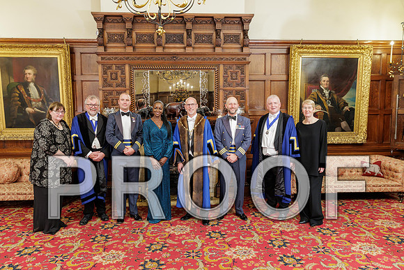 Scriveners Autumn Dinner 16-10-25 0112
