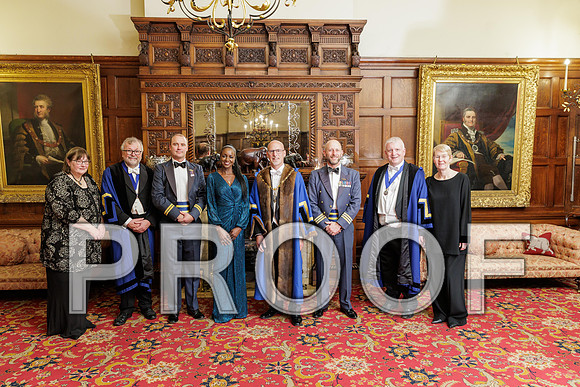 Scriveners Autumn Dinner 16-10-25 0113