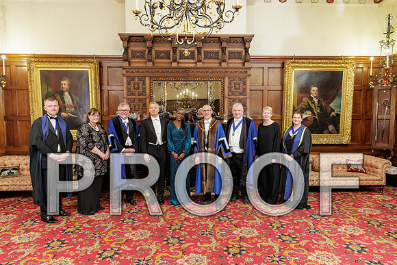 Scriveners Autumn Dinner 16-10-25 0114