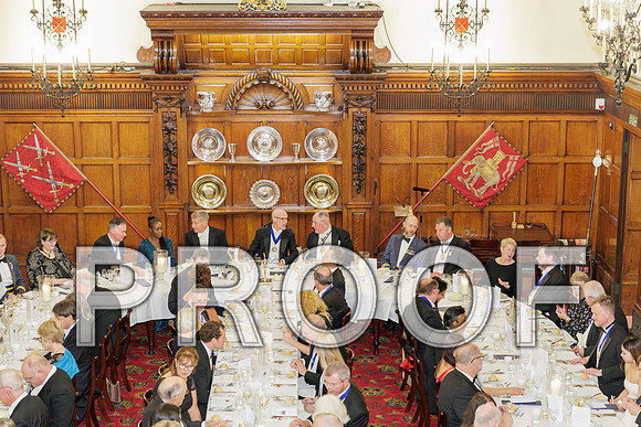 Scriveners Autumn Dinner 16-10-25 0118