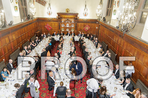 Scriveners Autumn Dinner 16-10-25 0119