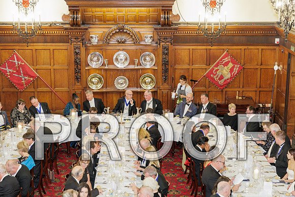Scriveners Autumn Dinner 16-10-25 0120