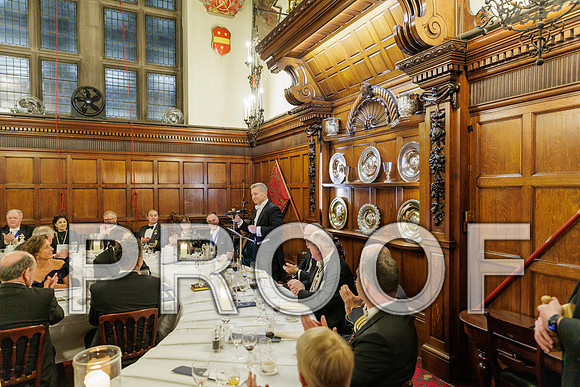 Scriveners Autumn Dinner 16-10-25 0131