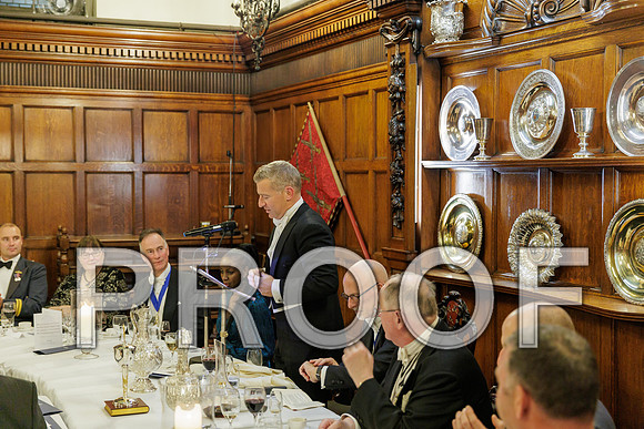 Scriveners Autumn Dinner 16-10-25 0132