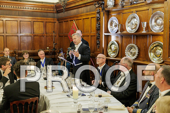 Scriveners Autumn Dinner 16-10-25 0133
