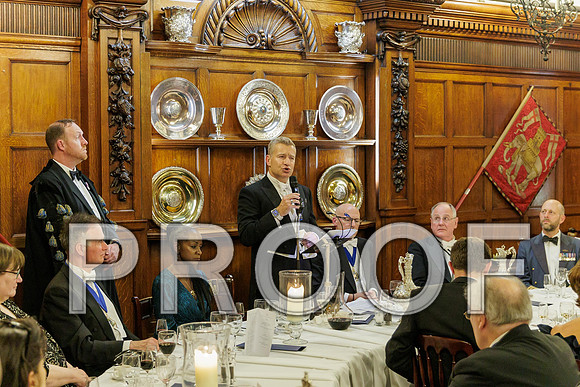Scriveners Autumn Dinner 16-10-25 0137
