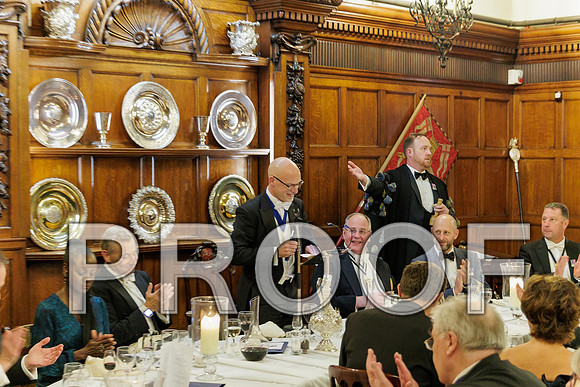 Scriveners Autumn Dinner 16-10-25 0140