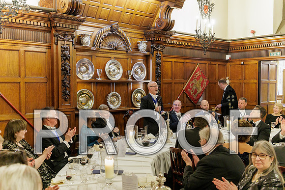 Scriveners Autumn Dinner 16-10-25 0142
