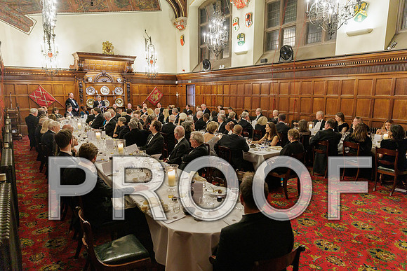 Scriveners Autumn Dinner 16-10-25 0136