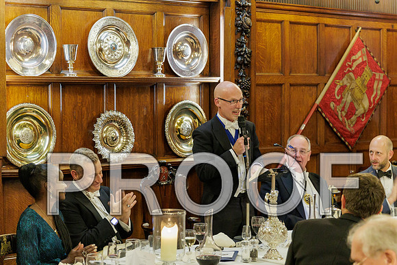 Scriveners Autumn Dinner 16-10-25 0144