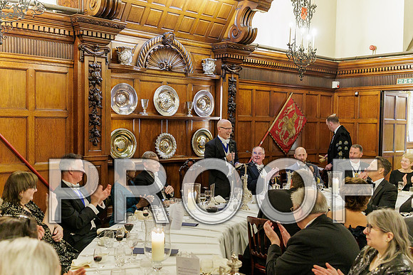 Scriveners Autumn Dinner 16-10-25 0143