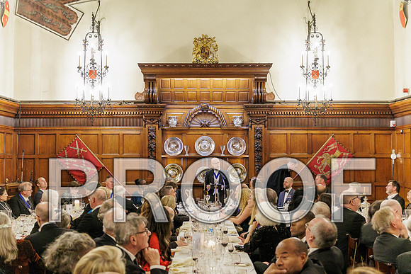 Scriveners Autumn Dinner 16-10-25 0146