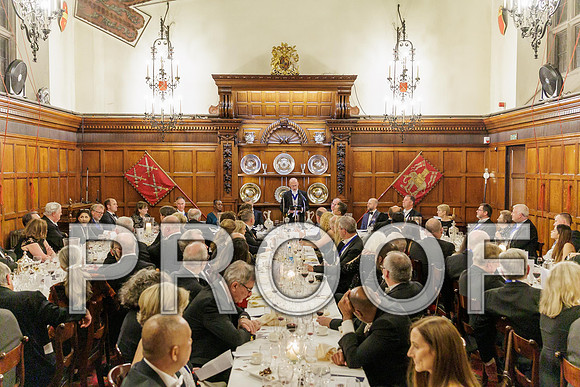 Scriveners Autumn Dinner 16-10-25 0147