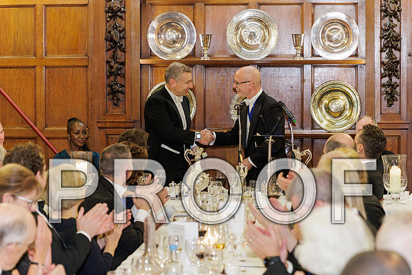 Scriveners Autumn Dinner 16-10-25 0148