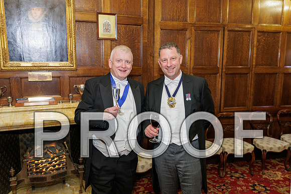 Scriveners Autumn Dinner 16-10-25 0150
