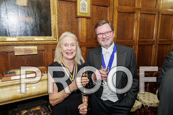 Scriveners Autumn Dinner 16-10-25 0152