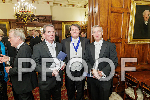 Scriveners Autumn Dinner 16-10-25 0153