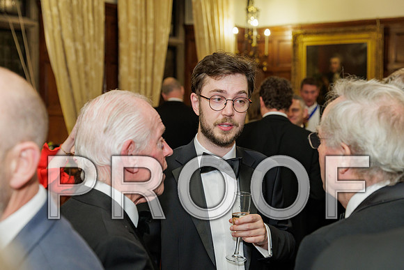 Scriveners Autumn Dinner 16-10-25 0154