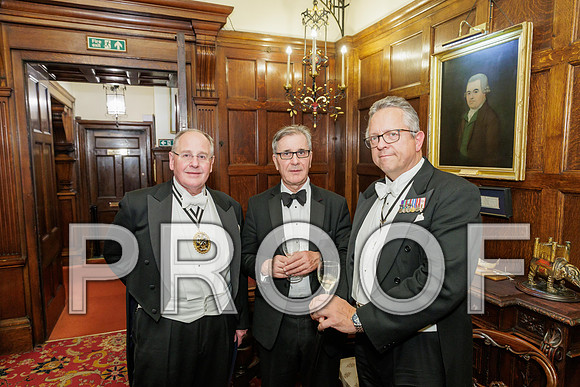 Scriveners Autumn Dinner 16-10-25 0155