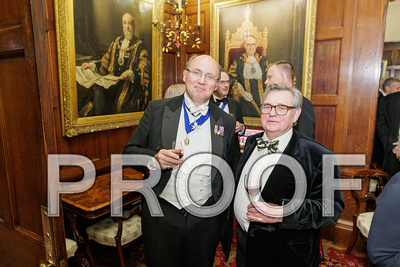 Scriveners Autumn Dinner 16-10-25 0156