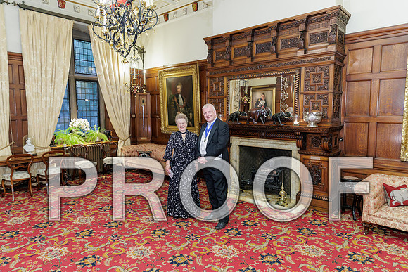 Scriveners Autumn Dinner 16-10-25 0004