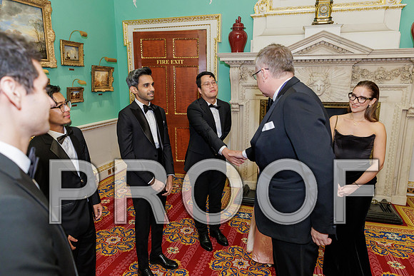 City Regulator Dinner 22-10-25 0012