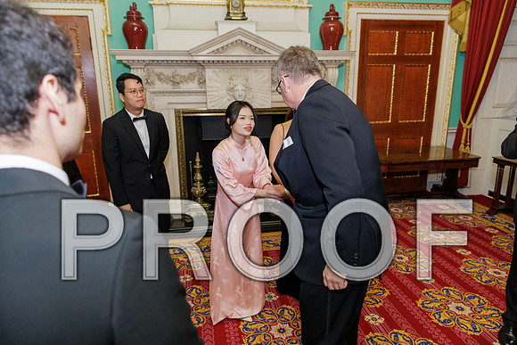 City Regulator Dinner 22-10-25 0011