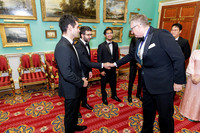 City Regulator Dinner 22-10-25 0015
