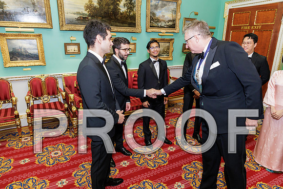 City Regulator Dinner 22-10-25 0015